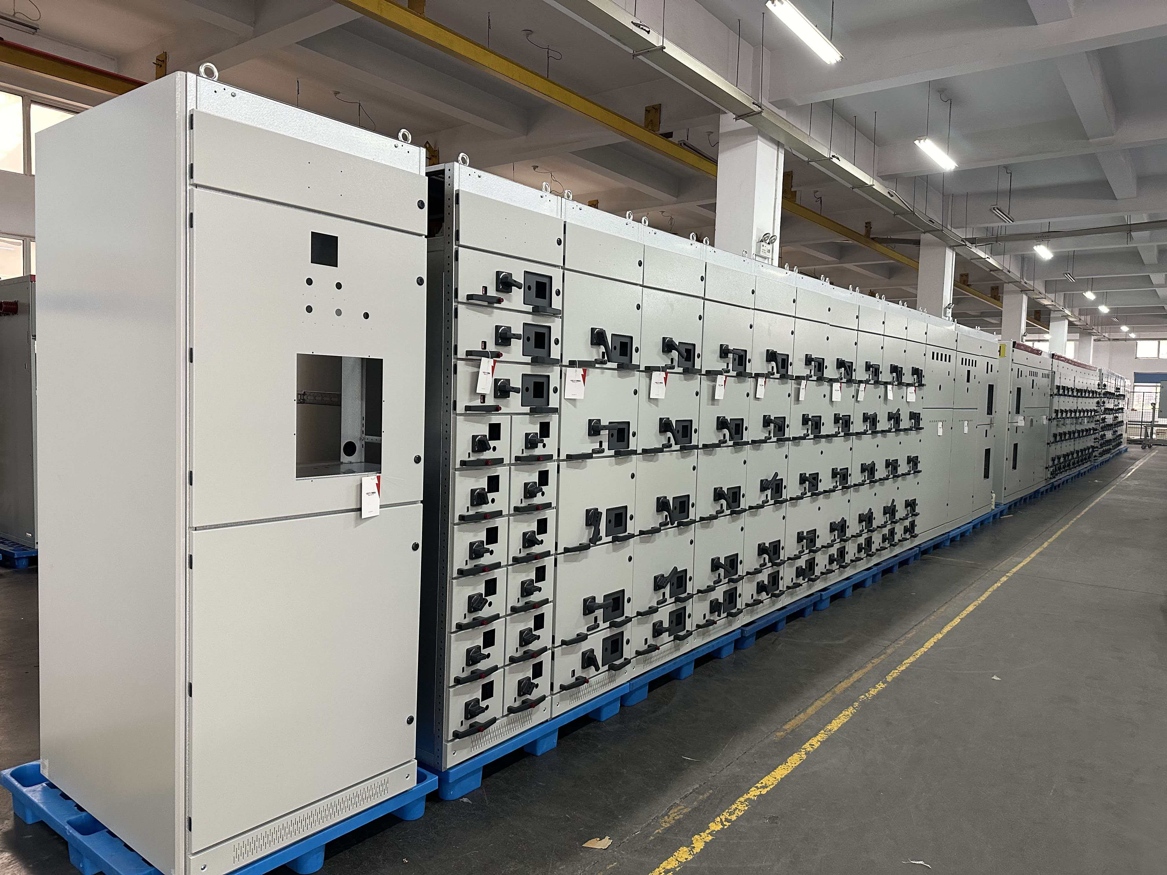 Electrical Control Products