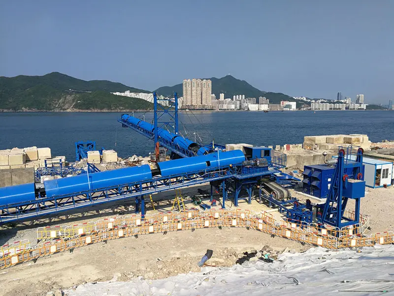 Cone Crusher