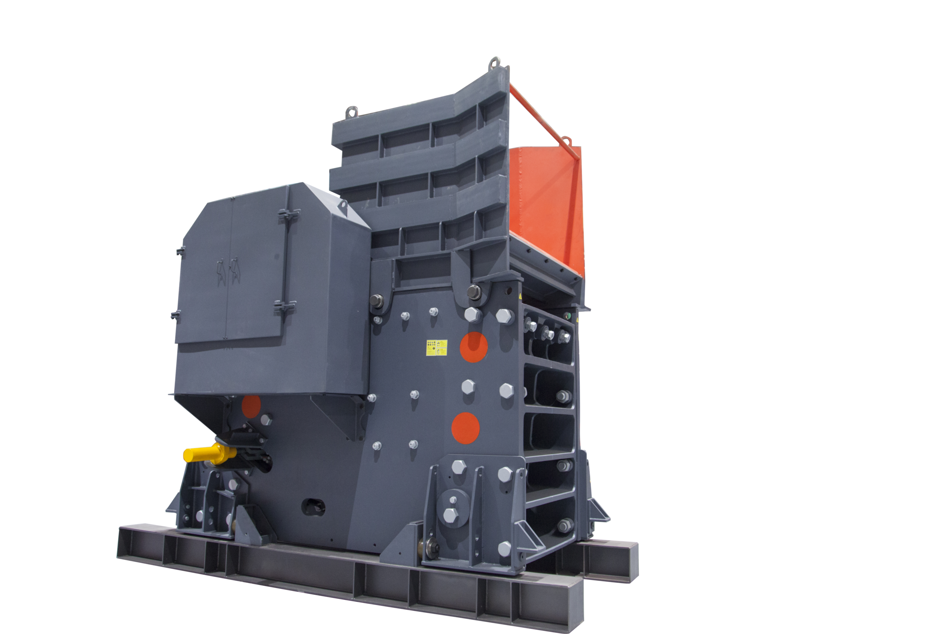 Jaw Crusher