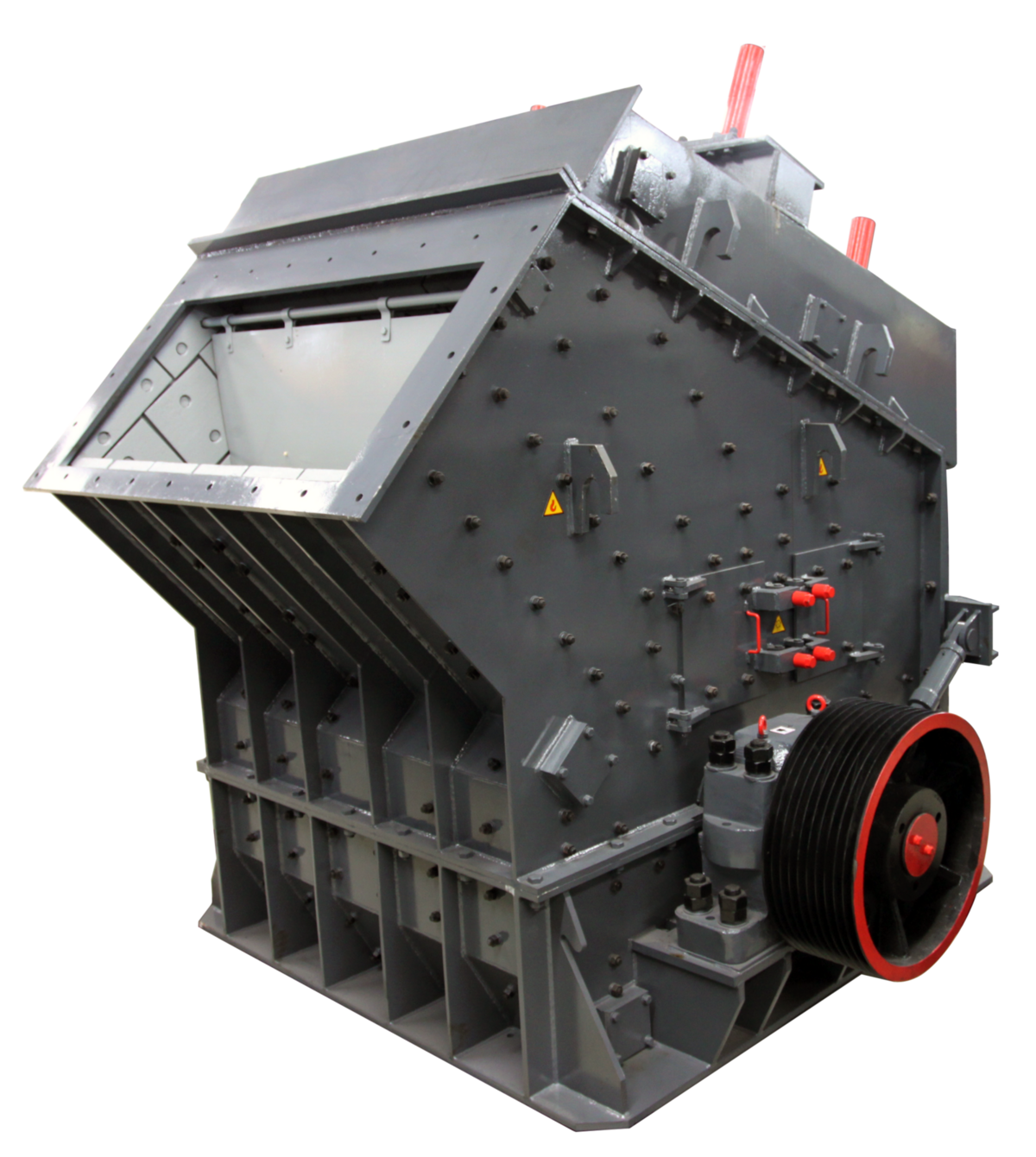 Impact Crusher