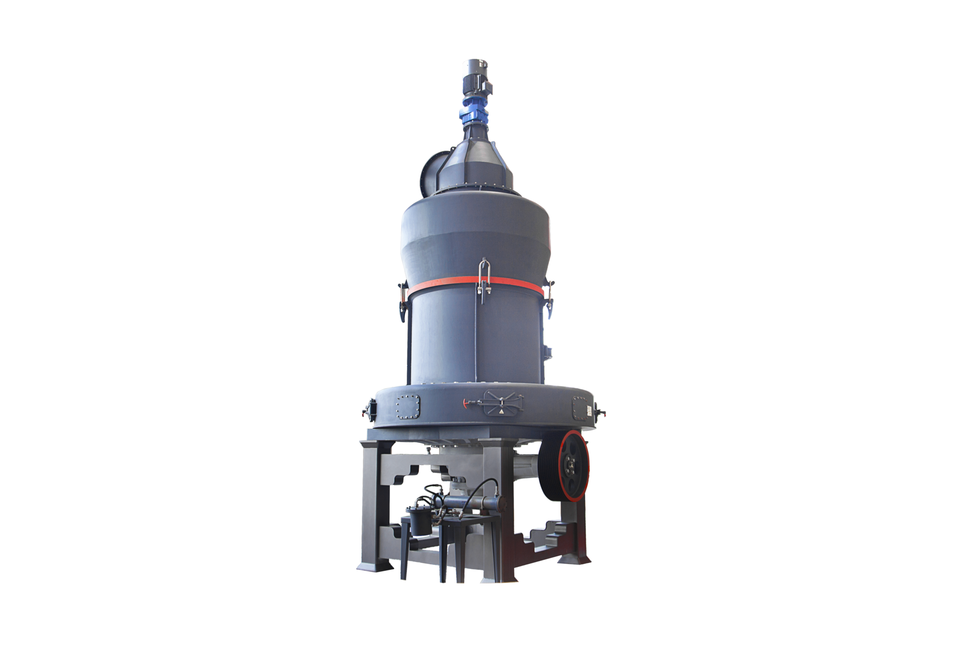 Roller Mill