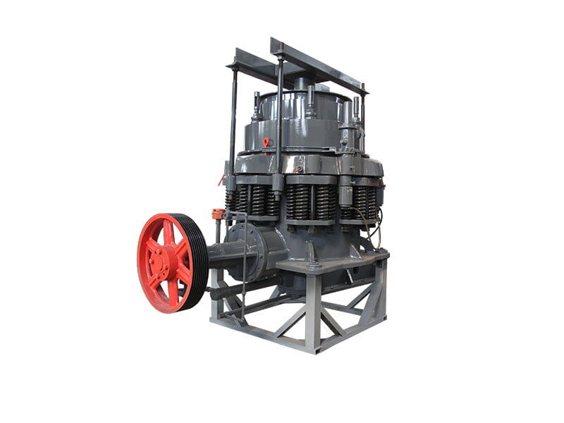 Cone Crusher