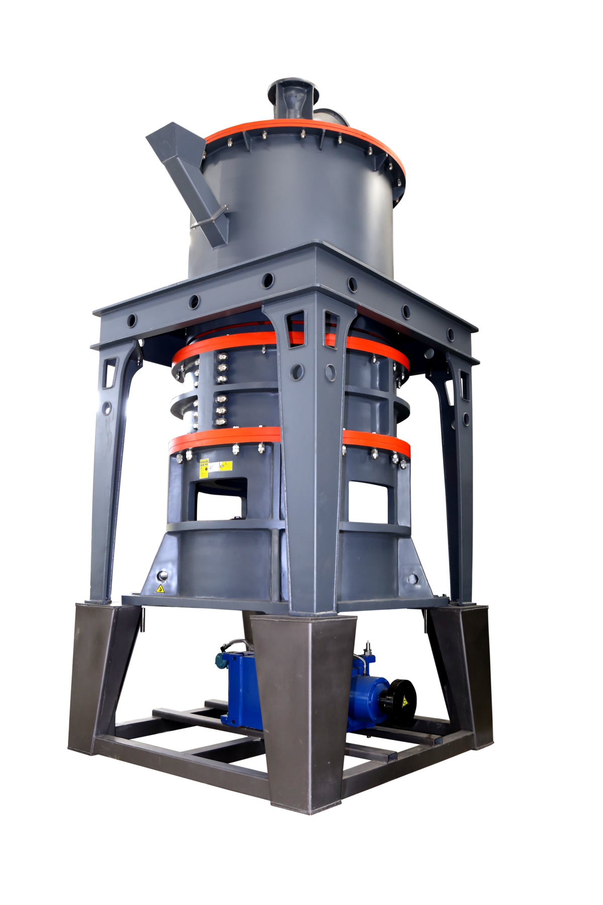 Ultra-fine Mill