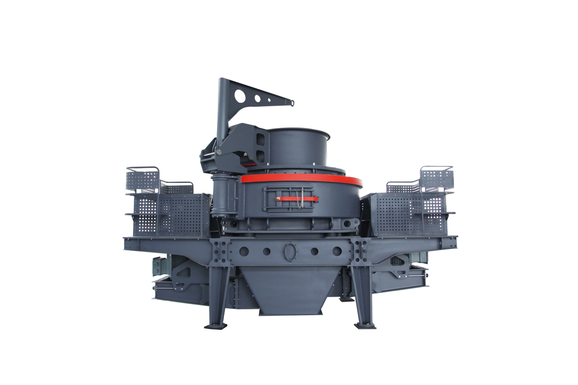 VSI Sand Making Machine